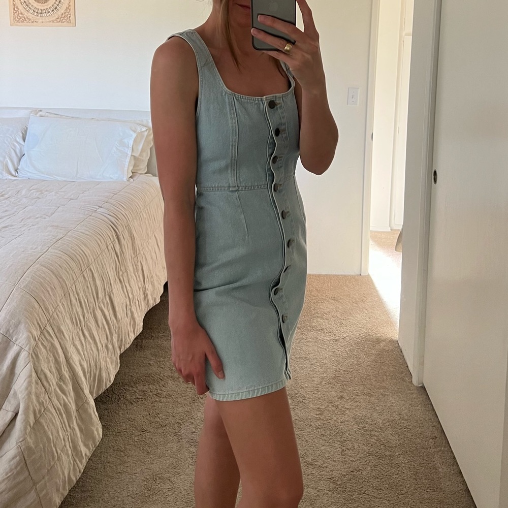 Urban Outfitters Dress